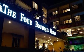 The Four Boutique Hotel 3*